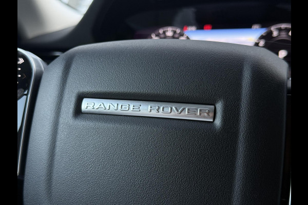 Land Rover Range Rover Evoque 2.0 P200 AWD R-Dynamic SE 1e Eigenaar|Navi|Clima|Pano|Cruise|Camera|PDC P+A|Carplay|Stoelverw|Leder|APK tot 11-2026