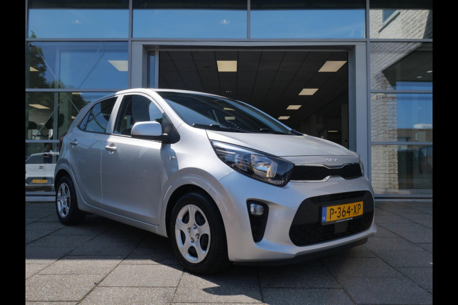 Kia Picanto 1.0 DPi ComfortLine | Airco | Cruise | Bluetooth |
