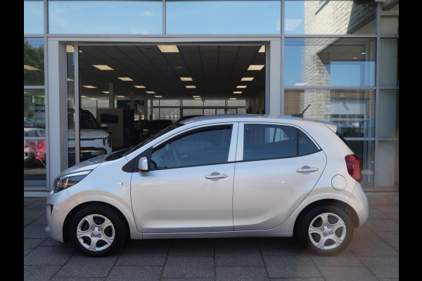 Kia Picanto 1.0 DPi ComfortLine | Airco | Cruise | Bluetooth |