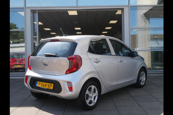 Kia Picanto 1.0 DPi ComfortLine | Airco | Cruise | Bluetooth |