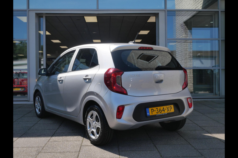 Kia Picanto 1.0 DPi ComfortLine | Airco | Cruise | Bluetooth |