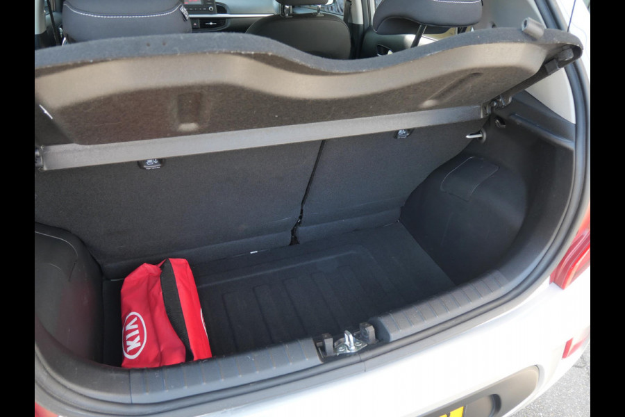 Kia Picanto 1.0 DPi ComfortLine | Airco | Cruise | Bluetooth |