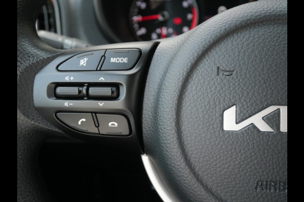 Kia Picanto 1.0 DPi ComfortLine | Airco | Cruise | Bluetooth |