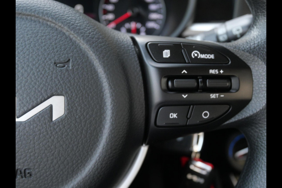 Kia Picanto 1.0 DPi ComfortLine | Airco | Cruise | Bluetooth |