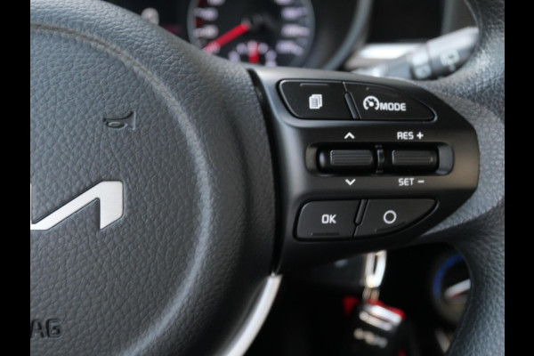 Kia Picanto 1.0 DPi ComfortLine | Airco | Cruise | Bluetooth |