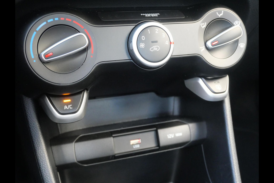 Kia Picanto 1.0 DPi ComfortLine | Airco | Cruise | Bluetooth |