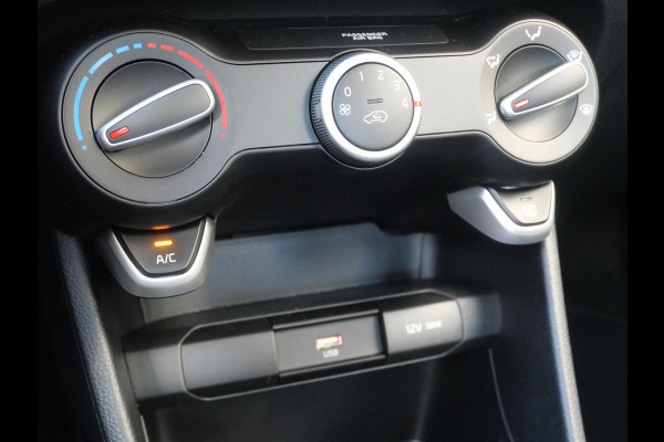 Kia Picanto 1.0 DPi ComfortLine | Airco | Cruise | Bluetooth |