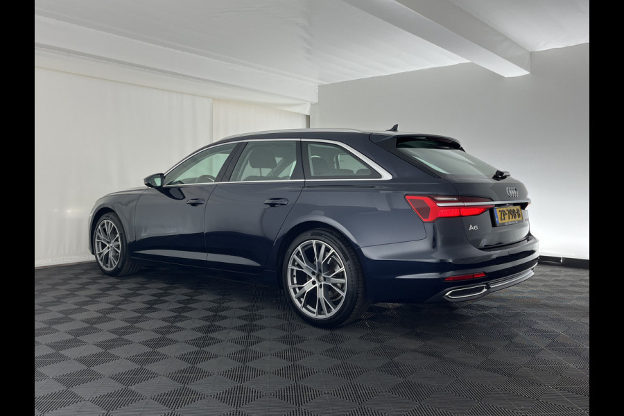 Audi A6 Avant 40 TDI Sport Lease Edition MHEV Aut. *FULL-LED | HEATED-SPORTSEATS | MEMORY-PACK | DIGI-COCKPIT | NAVI-FULLMAP | CARPLAY | AUDI-SOUND | SHIFTPADDLES | TOWBAR | 20''ALU*