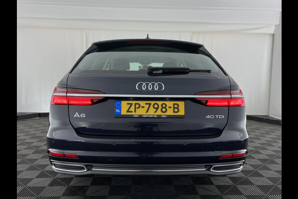 Audi A6 Avant 40 TDI Sport Lease Edition MHEV Aut. *FULL-LED | HEATED-SPORTSEATS | MEMORY-PACK | DIGI-COCKPIT | NAVI-FULLMAP | CARPLAY | AUDI-SOUND | SHIFTPADDLES | TOWBAR | 20''ALU*