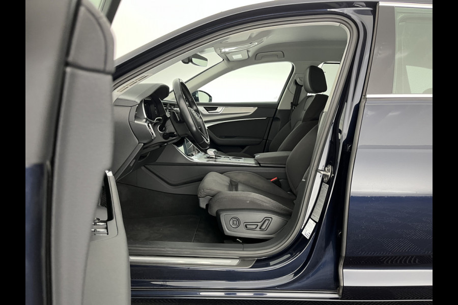 Audi A6 Avant 40 TDI Sport Lease Edition MHEV Aut. *FULL-LED | HEATED-SPORTSEATS | MEMORY-PACK | DIGI-COCKPIT | NAVI-FULLMAP | CARPLAY | AUDI-SOUND | SHIFTPADDLES | TOWBAR | 20''ALU*