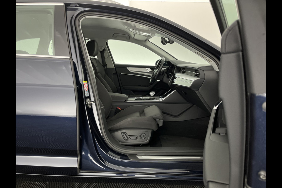 Audi A6 Avant 40 TDI Sport Lease Edition MHEV Aut. *FULL-LED | HEATED-SPORTSEATS | MEMORY-PACK | DIGI-COCKPIT | NAVI-FULLMAP | CARPLAY | AUDI-SOUND | SHIFTPADDLES | TOWBAR | 20''ALU*