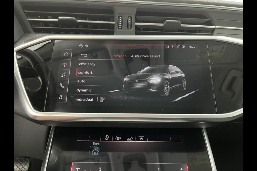 Audi A6 Avant 40 TDI Sport Lease Edition MHEV Aut. *FULL-LED | HEATED-SPORTSEATS | MEMORY-PACK | DIGI-COCKPIT | NAVI-FULLMAP | CARPLAY | AUDI-SOUND | SHIFTPADDLES | TOWBAR | 20''ALU*
