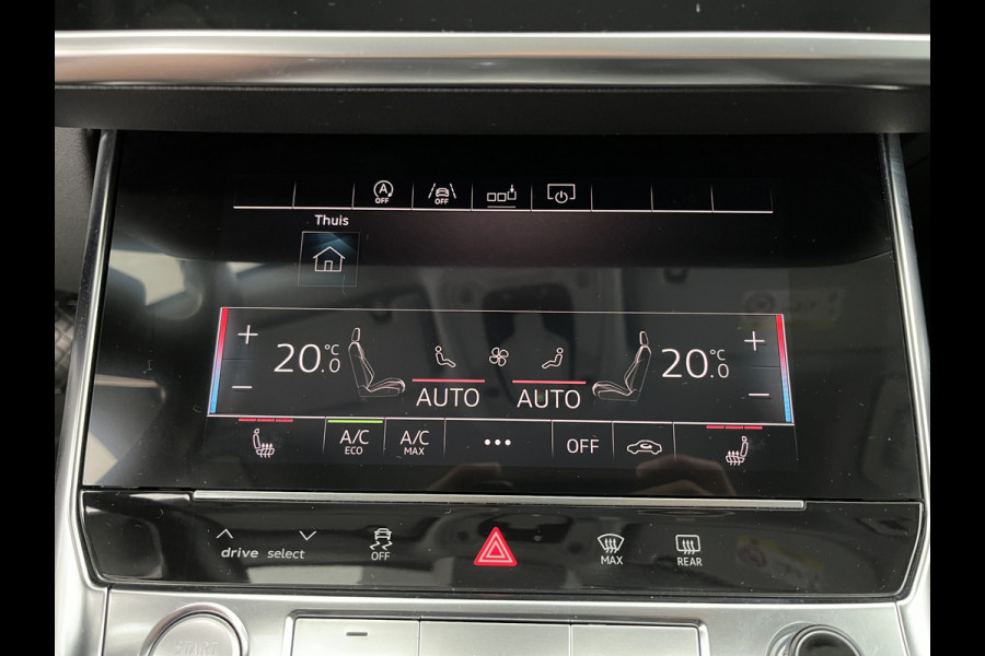 Audi A6 Avant 40 TDI Sport Lease Edition MHEV Aut. *FULL-LED | HEATED-SPORTSEATS | MEMORY-PACK | DIGI-COCKPIT | NAVI-FULLMAP | CARPLAY | AUDI-SOUND | SHIFTPADDLES | TOWBAR | 20''ALU*