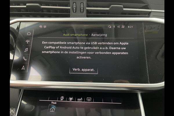 Audi A6 Avant 40 TDI Sport Lease Edition MHEV Aut. *FULL-LED | HEATED-SPORTSEATS | MEMORY-PACK | DIGI-COCKPIT | NAVI-FULLMAP | CARPLAY | AUDI-SOUND | SHIFTPADDLES | TOWBAR | 20''ALU*