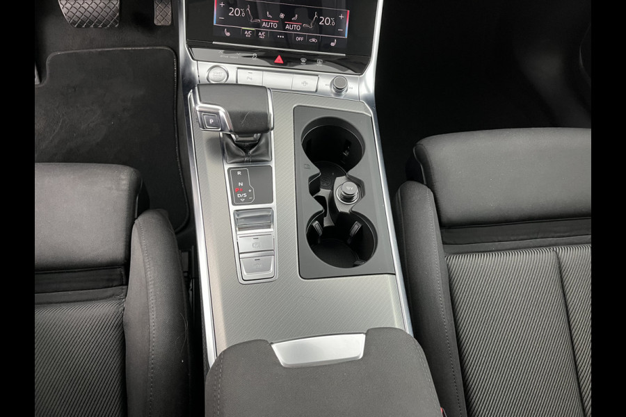 Audi A6 Avant 40 TDI Sport Lease Edition MHEV Aut. *FULL-LED | HEATED-SPORTSEATS | MEMORY-PACK | DIGI-COCKPIT | NAVI-FULLMAP | CARPLAY | AUDI-SOUND | SHIFTPADDLES | TOWBAR | 20''ALU*