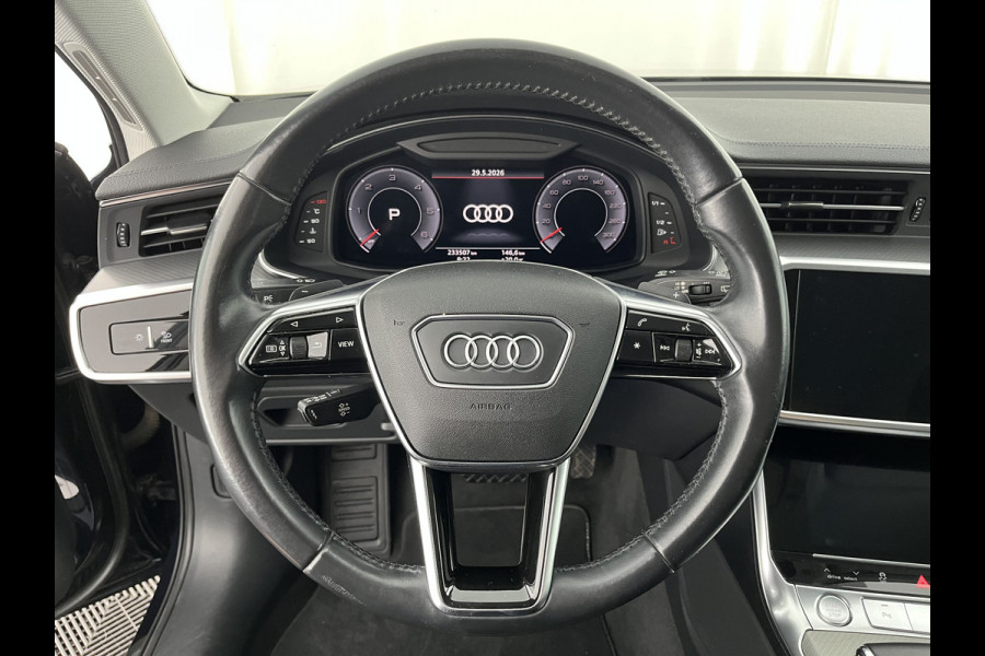 Audi A6 Avant 40 TDI Sport Lease Edition MHEV Aut. *FULL-LED | HEATED-SPORTSEATS | MEMORY-PACK | DIGI-COCKPIT | NAVI-FULLMAP | CARPLAY | AUDI-SOUND | SHIFTPADDLES | TOWBAR | 20''ALU*