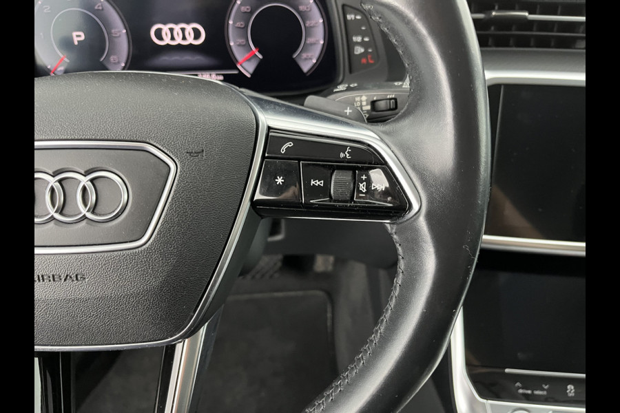 Audi A6 Avant 40 TDI Sport Lease Edition MHEV Aut. *FULL-LED | HEATED-SPORTSEATS | MEMORY-PACK | DIGI-COCKPIT | NAVI-FULLMAP | CARPLAY | AUDI-SOUND | SHIFTPADDLES | TOWBAR | 20''ALU*