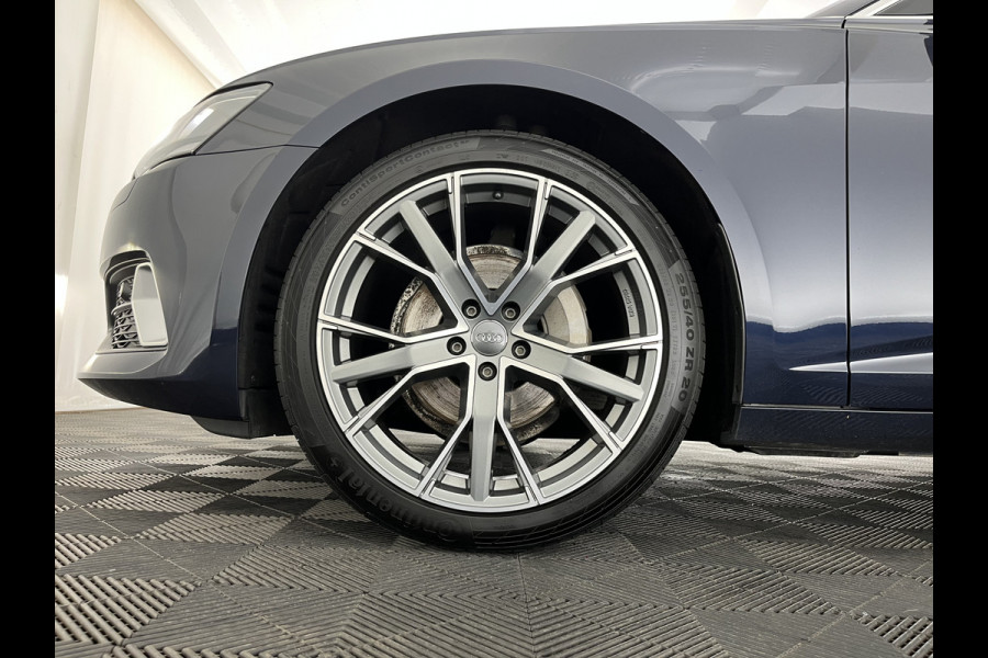 Audi A6 Avant 40 TDI Sport Lease Edition MHEV Aut. *FULL-LED | HEATED-SPORTSEATS | MEMORY-PACK | DIGI-COCKPIT | NAVI-FULLMAP | CARPLAY | AUDI-SOUND | SHIFTPADDLES | TOWBAR | 20''ALU*