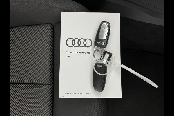 Audi A6 Avant 40 TDI Sport Lease Edition MHEV Aut. *FULL-LED | HEATED-SPORTSEATS | MEMORY-PACK | DIGI-COCKPIT | NAVI-FULLMAP | CARPLAY | AUDI-SOUND | SHIFTPADDLES | TOWBAR | 20''ALU*