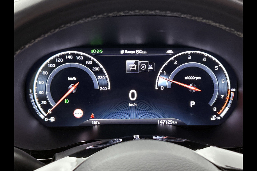 Kia Ceed Sportswagon 1.4 T-GDi GT-Line (PANORAMADAK, STOEL-/STUURVERWARMING, LED, CAMERA, CARPLAY, 1e EIGENAAR, GOED ONDERHOUDEN)