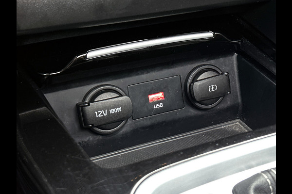 Kia Ceed Sportswagon 1.4 T-GDi GT-Line (PANORAMADAK, STOEL-/STUURVERWARMING, LED, CAMERA, CARPLAY, 1e EIGENAAR, GOED ONDERHOUDEN)