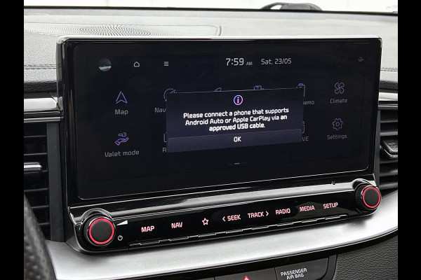 Kia Ceed Sportswagon 1.4 T-GDi GT-Line (PANORAMADAK, STOEL-/STUURVERWARMING, LED, CAMERA, CARPLAY, 1e EIGENAAR, GOED ONDERHOUDEN)