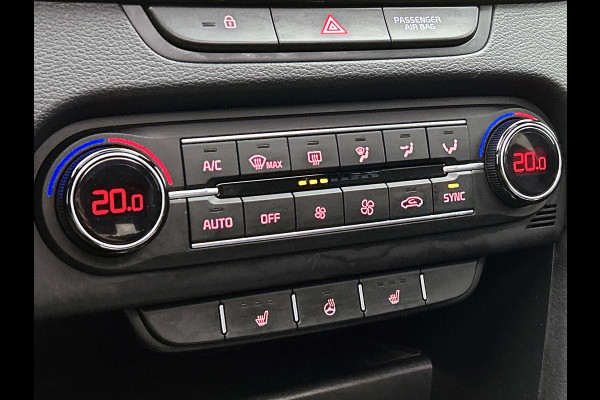 Kia Ceed Sportswagon 1.4 T-GDi GT-Line (PANORAMADAK, STOEL-/STUURVERWARMING, LED, CAMERA, CARPLAY, 1e EIGENAAR, GOED ONDERHOUDEN)