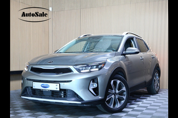 Kia Stonic 1.0 T-GDI MHEV CARPLAY NAVI CAMERA PDC CLIMA STOELVW KEYLESS "21