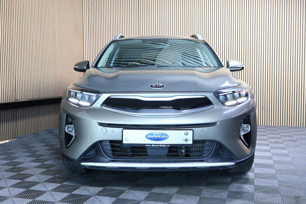 Kia Stonic 1.0 T-GDI MHEV CARPLAY NAVI CAMERA PDC CLIMA STOELVW KEYLESS "21