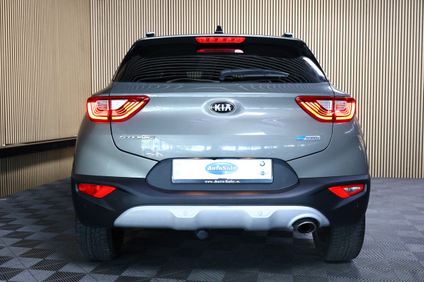 Kia Stonic 1.0 T-GDI MHEV CARPLAY NAVI CAMERA PDC CLIMA STOELVW KEYLESS "21
