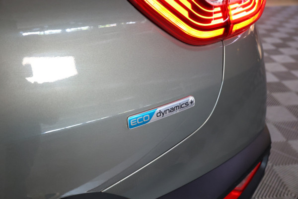 Kia Stonic 1.0 T-GDI MHEV CARPLAY NAVI CAMERA PDC CLIMA STOELVW KEYLESS "21