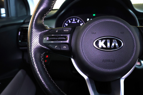Kia Stonic 1.0 T-GDI MHEV CARPLAY NAVI CAMERA PDC CLIMA STOELVW KEYLESS "21
