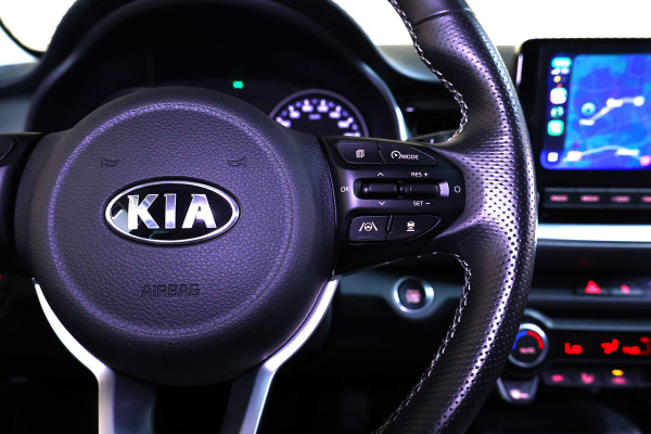 Kia Stonic 1.0 T-GDI MHEV CARPLAY NAVI CAMERA PDC CLIMA STOELVW KEYLESS "21