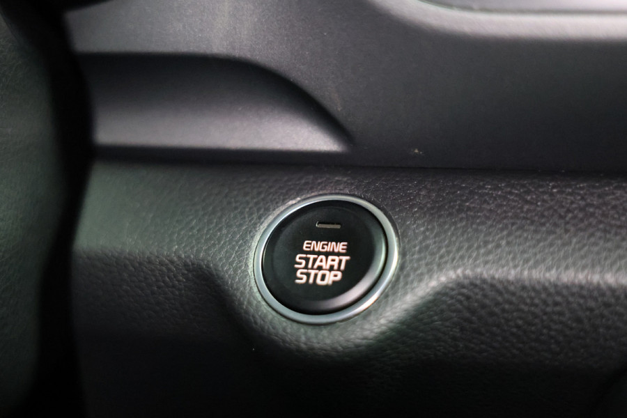 Kia Stonic 1.0 T-GDI MHEV CARPLAY NAVI CAMERA PDC CLIMA STOELVW KEYLESS "21