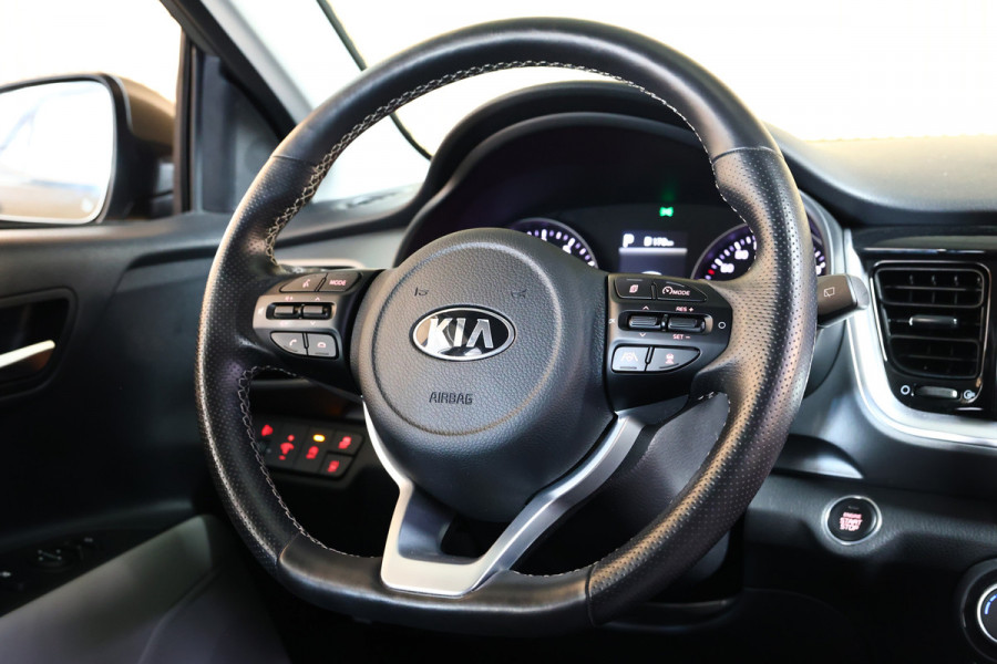 Kia Stonic 1.0 T-GDI MHEV CARPLAY NAVI CAMERA PDC CLIMA STOELVW KEYLESS "21