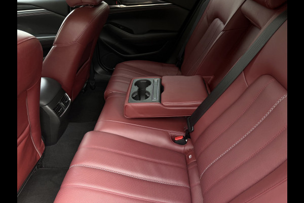 Mazda 6 Sportbreak 2.0 SkyActiv-G 165 Luxury / Automaat / Camera / Carplay / verw. & gev. v. stoelen / Leder /