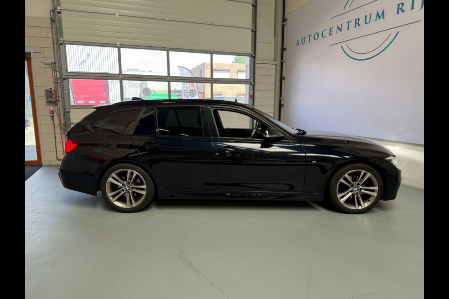 BMW 3 Serie Touring 320i Edition M Sport Shadow High Executive Automaat, Panorama dak