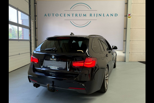 BMW 3 Serie Touring 320i Edition M Sport Shadow High Executive Automaat, Panorama dak