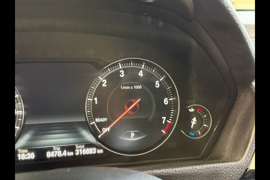 BMW 3 Serie Touring 320i Edition M Sport Shadow High Executive Automaat, Panorama dak