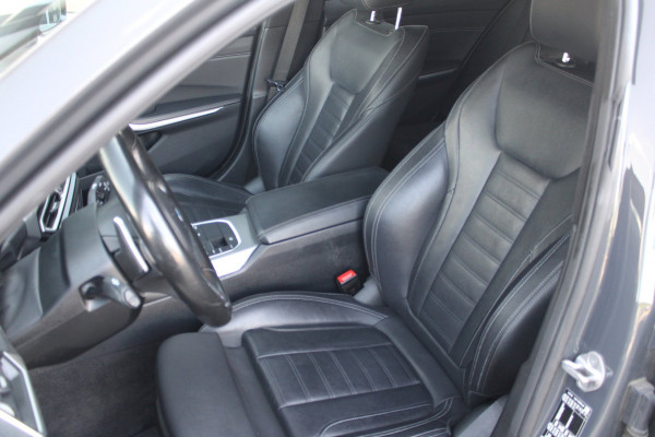 BMW 3 Serie Touring 320e xDrive M-Sport LCI | Pano | Head-up | HIFI | 19''