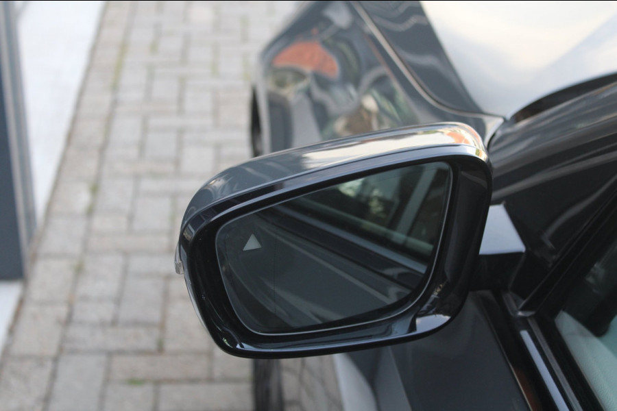 BMW 3 Serie Touring 320e xDrive M-Sport LCI | Pano | Head-up | HIFI | 19''