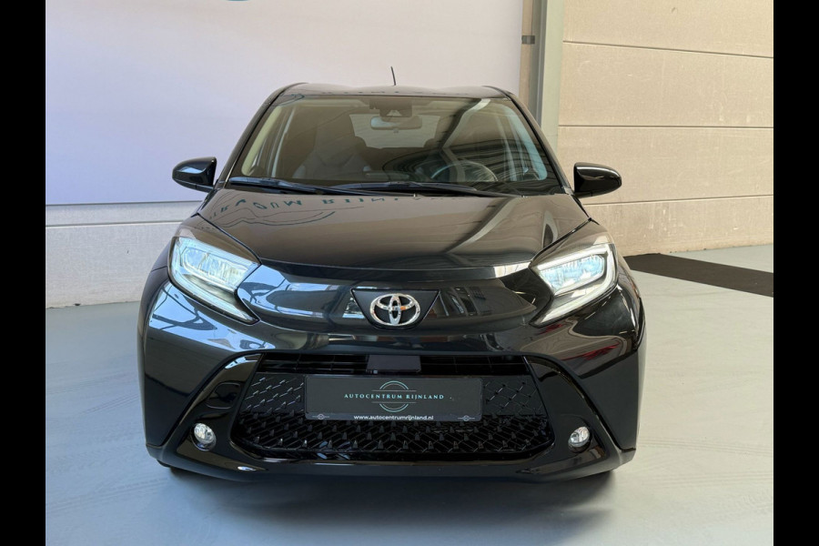 Toyota Aygo X 1.0 VVT-i MT Play Camera, Stoelverwarming