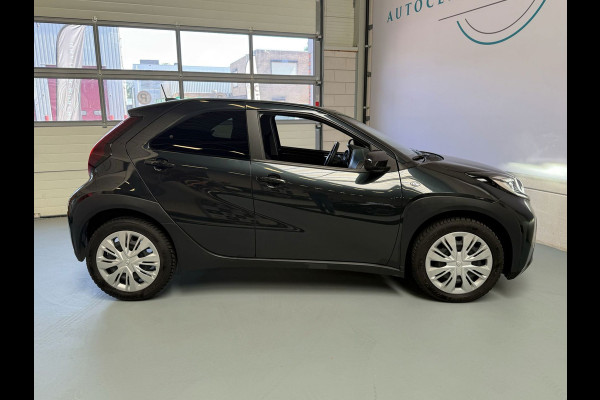 Toyota Aygo X 1.0 VVT-i MT Play Camera, Stoelverwarming