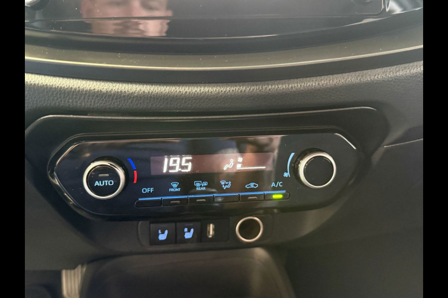 Toyota Aygo X 1.0 VVT-i MT Play Camera, Stoelverwarming
