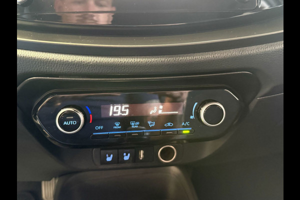 Toyota Aygo X 1.0 VVT-i MT Play Camera, Stoelverwarming