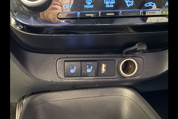 Toyota Aygo X 1.0 VVT-i MT Play Camera, Stoelverwarming