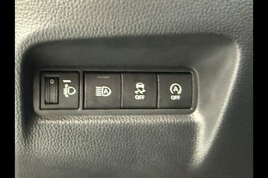 Toyota Aygo X 1.0 VVT-i MT Play Camera, Stoelverwarming