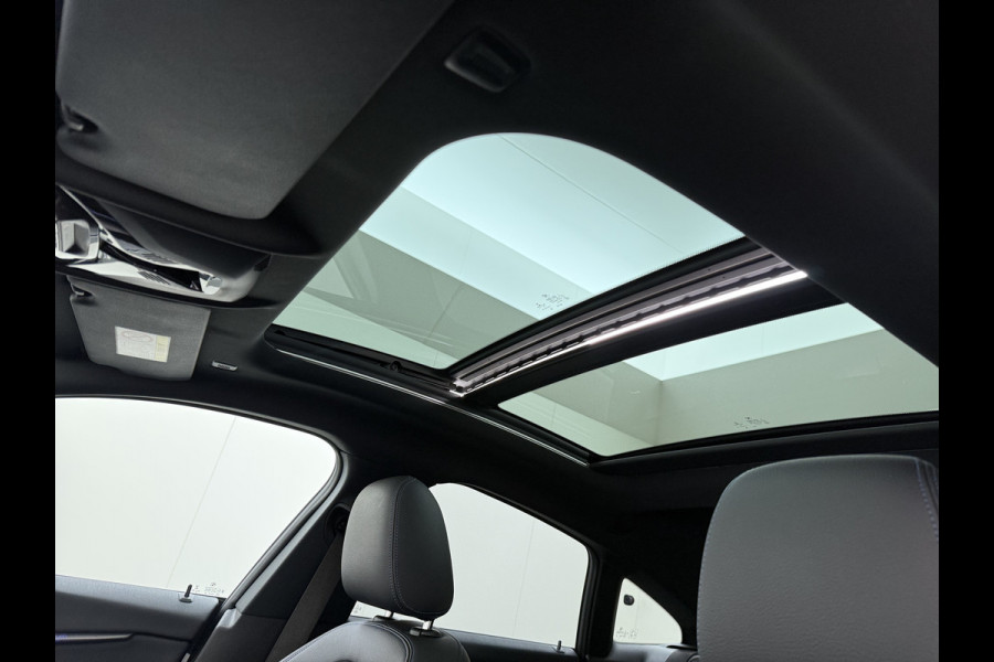 BMW 2 Serie Gran Coupé 218i Automaat M-Sport High Executive Panoramadak Live Cockpit Apple Carplay Android Auto Camera Navi Ecc Cruise Contr Privacy Glas Led Achteruitrijassistent Regen-Lichtsensor Hifi-Systeem DAB Dealeronderhouden 1e Eigenaar Origineel Nederlandse Auto