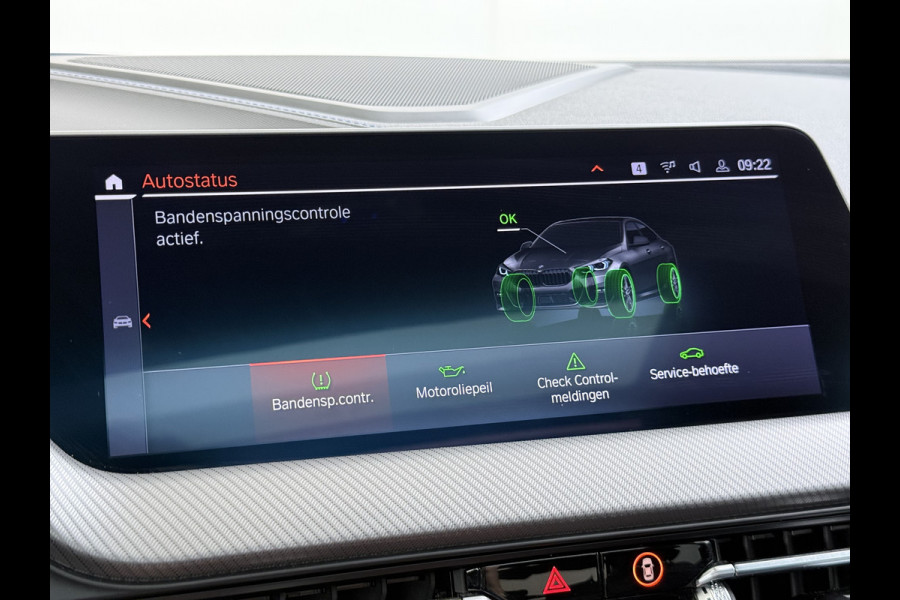 BMW 2 Serie Gran Coupé 218i Automaat M-Sport High Executive Panoramadak Live Cockpit Apple Carplay Android Auto Camera Navi Ecc Cruise Contr Privacy Glas Led Achteruitrijassistent Regen-Lichtsensor Hifi-Systeem DAB Dealeronderhouden 1e Eigenaar Origineel Nederlandse Auto