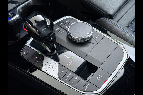 BMW 2 Serie Gran Coupé 218i Automaat M-Sport High Executive Panoramadak Live Cockpit Apple Carplay Android Auto Camera Navi Ecc Cruise Contr Privacy Glas Led Achteruitrijassistent Regen-Lichtsensor Hifi-Systeem DAB Dealeronderhouden 1e Eigenaar Origineel Nederlandse Auto